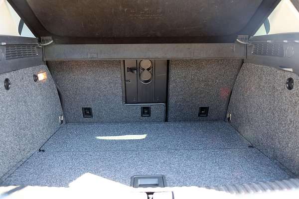 2013 Volkswagen Tiguan 132TSI Pacific 5N