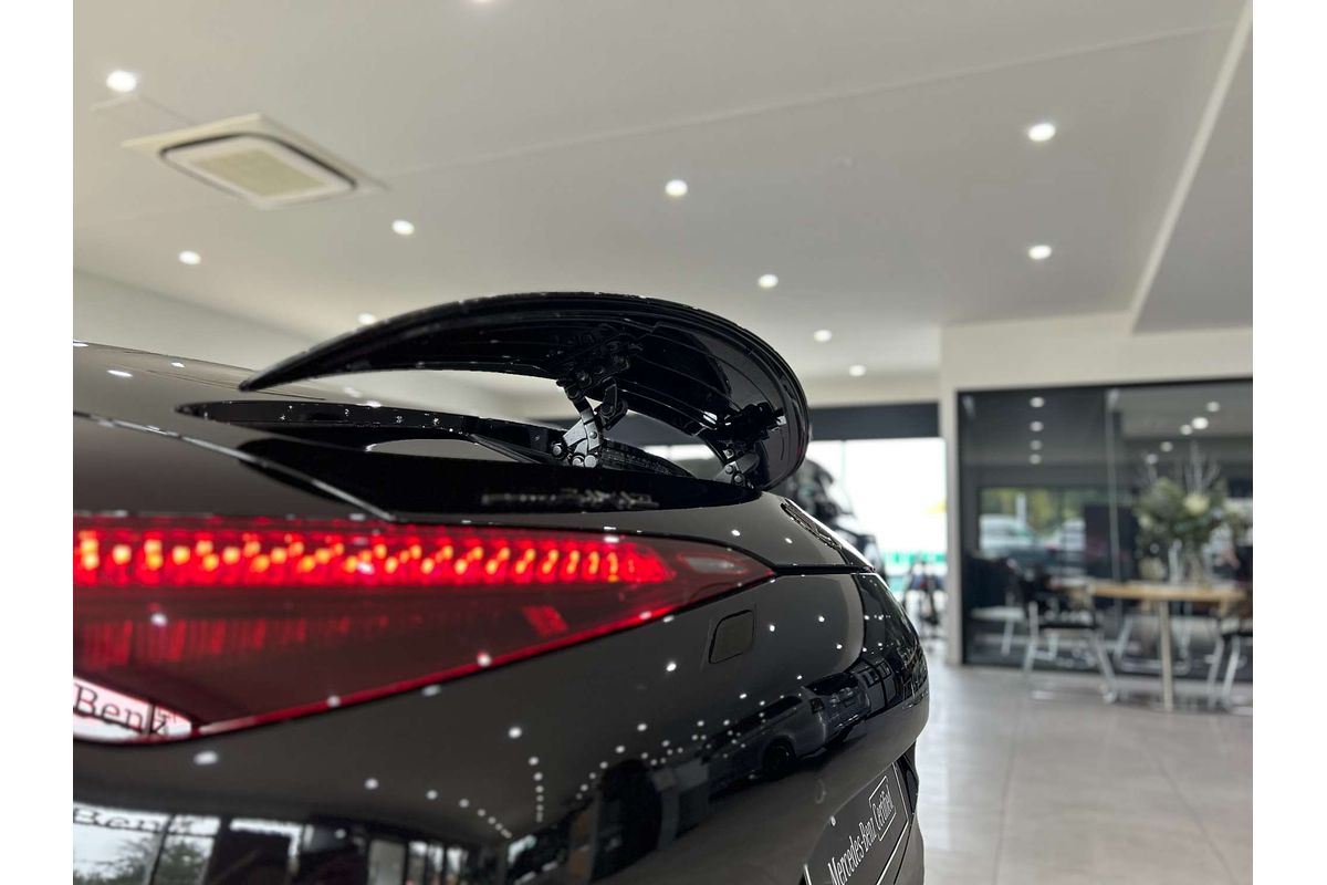 2023 Mercedes-Benz SL-Class SL63 AMG R232