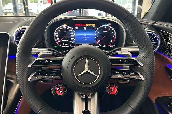 2023 Mercedes-Benz SL-Class SL63 AMG R232