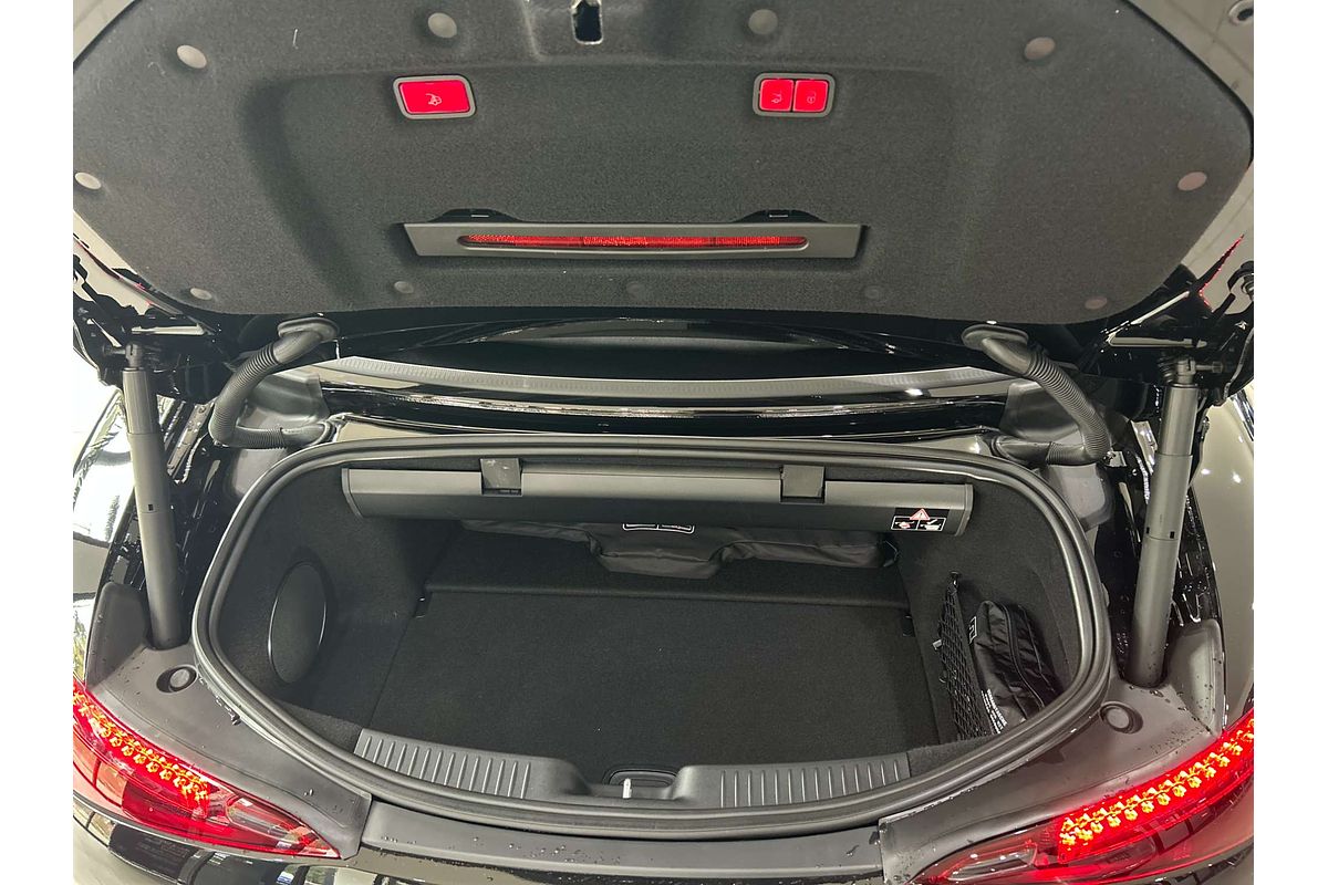 2023 Mercedes-Benz SL-Class SL63 AMG R232