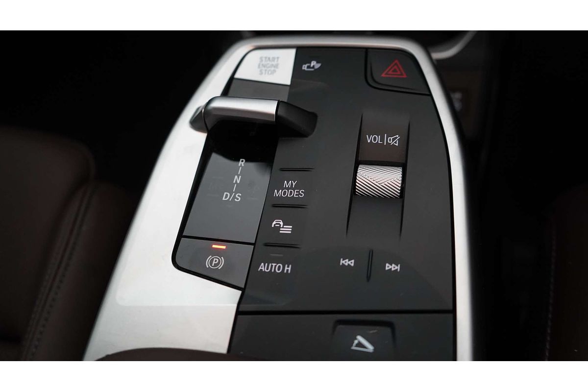 2024 BMW X1 xDrive20i U11