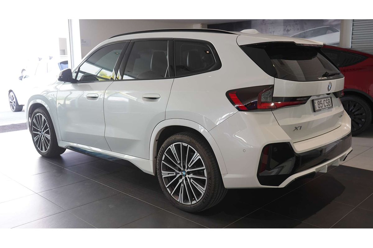 2024 BMW X1 xDrive20i U11