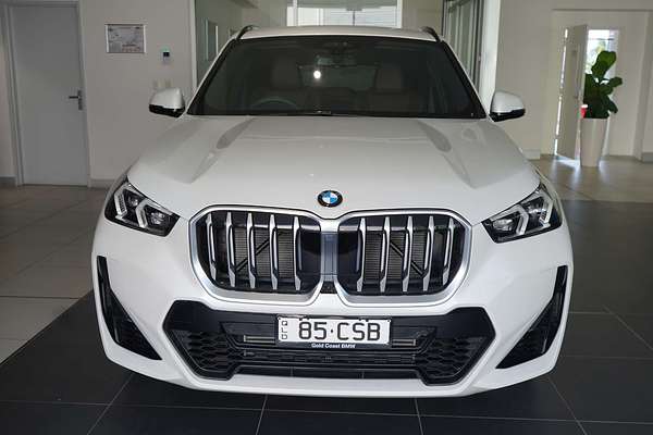 2024 BMW X1 xDrive20i U11