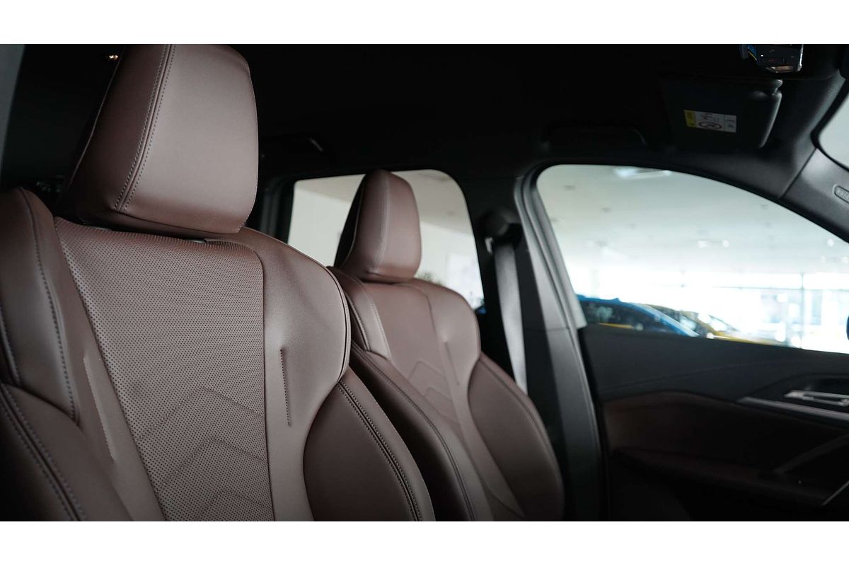 2024 BMW X1 xDrive20i U11