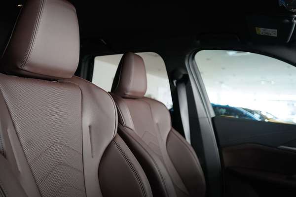 2024 BMW X1 xDrive20i U11