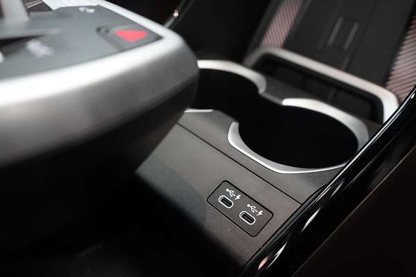 2024 BMW X1 xDrive20i U11