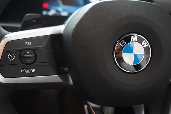2024 BMW X1 xDrive20i U11