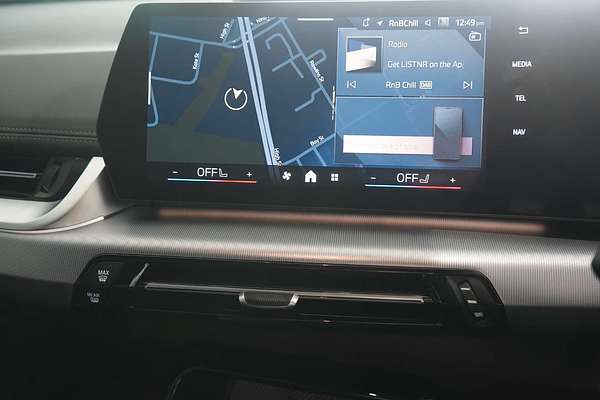 2024 BMW X1 xDrive20i U11