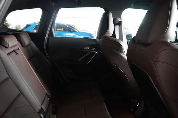 2024 BMW X1 xDrive20i U11