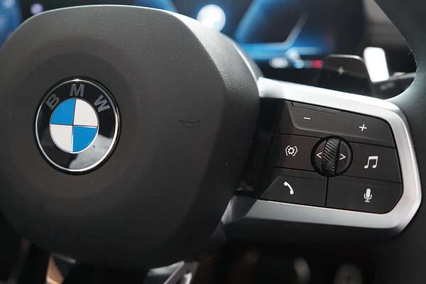 2024 BMW X1 xDrive20i U11