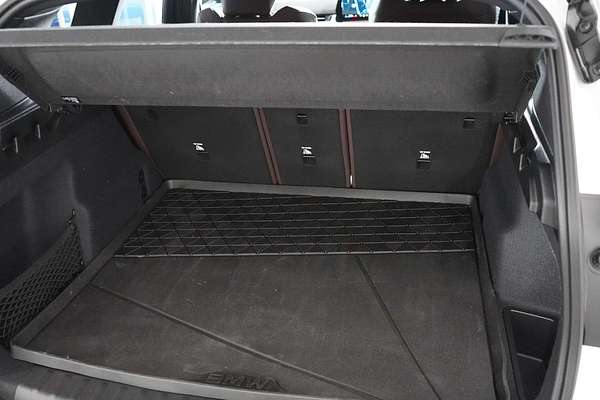 2024 BMW X1 xDrive20i U11