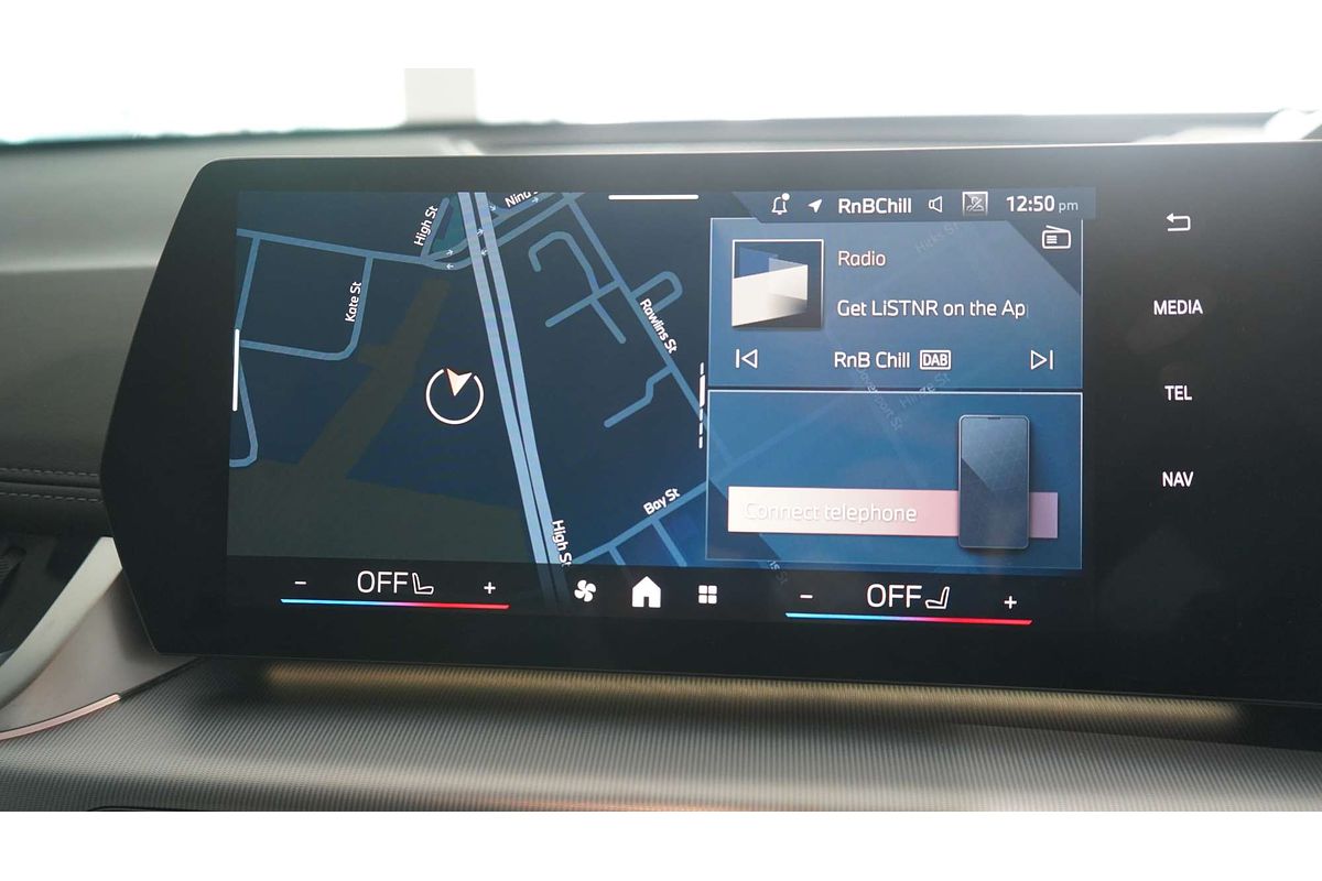 2024 BMW X1 xDrive20i U11