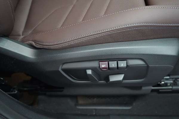 2024 BMW X1 xDrive20i U11