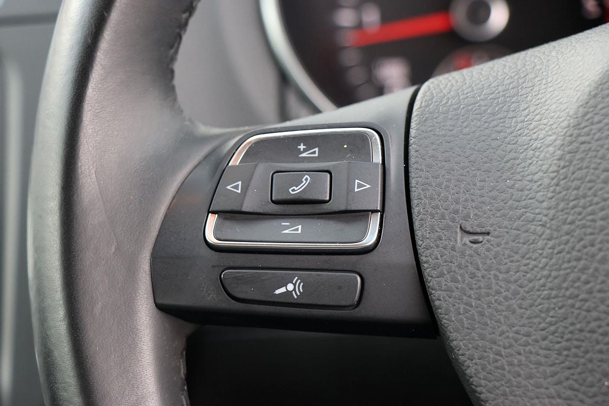 2010 Volkswagen Golf 77TDI Trendline VI