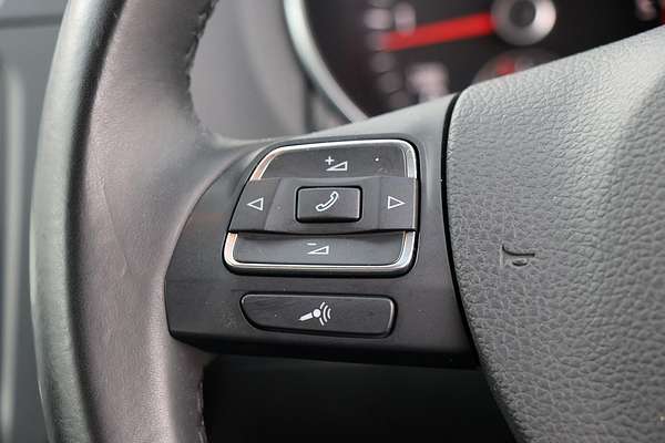 2010 Volkswagen Golf 77TDI Trendline VI