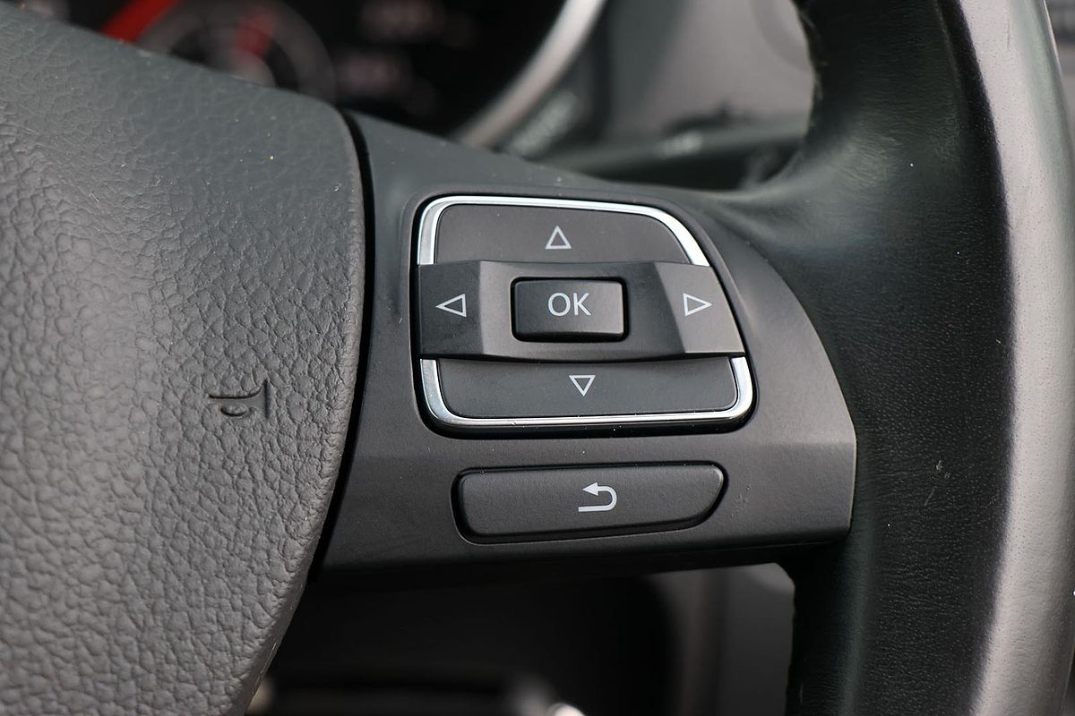 2010 Volkswagen Golf 77TDI Trendline VI