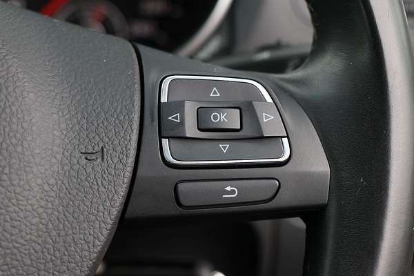 2010 Volkswagen Golf 77TDI Trendline VI