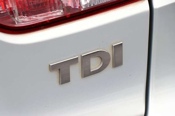 2010 Volkswagen Golf 77TDI Trendline VI