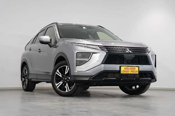 2022 Mitsubishi Eclipse Cross LS YB