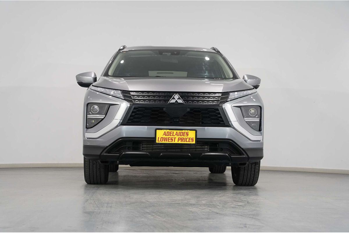 2022 Mitsubishi Eclipse Cross LS YB