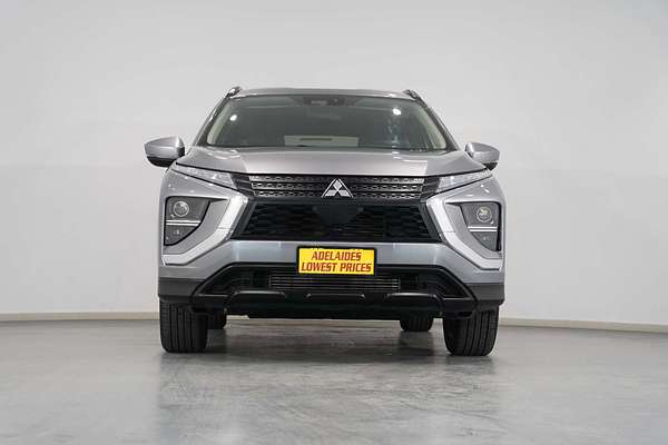 2022 Mitsubishi Eclipse Cross LS YB