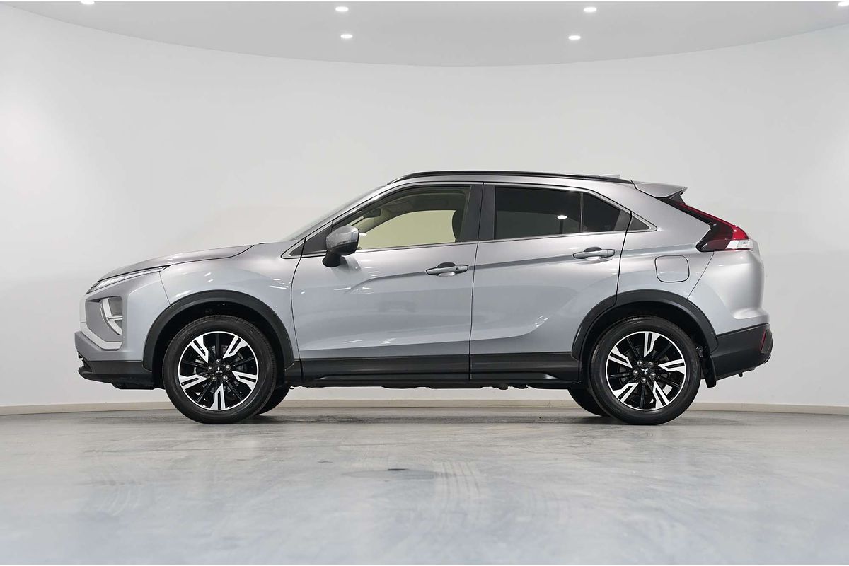 2022 Mitsubishi Eclipse Cross LS YB
