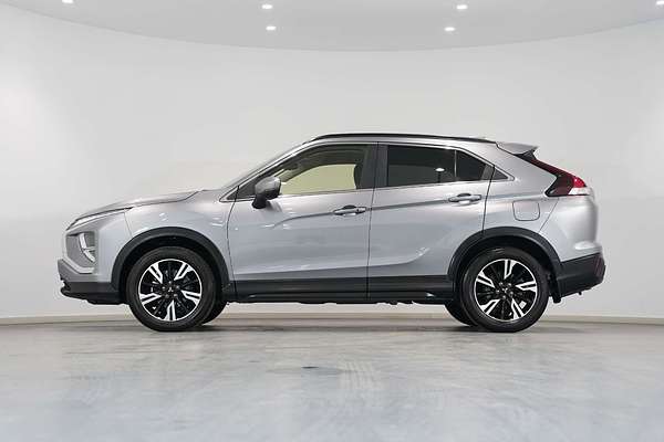 2022 Mitsubishi Eclipse Cross LS YB