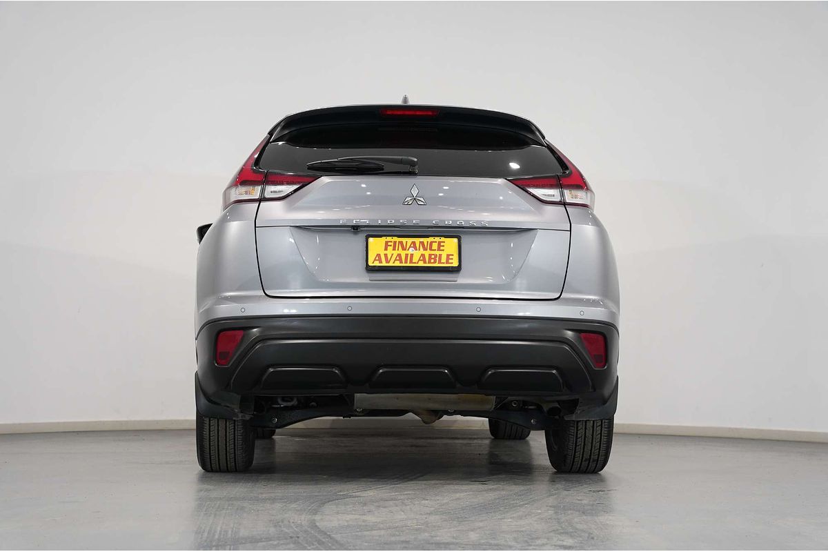 2022 Mitsubishi Eclipse Cross LS YB