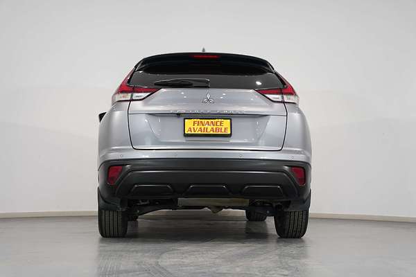 2022 Mitsubishi Eclipse Cross LS YB