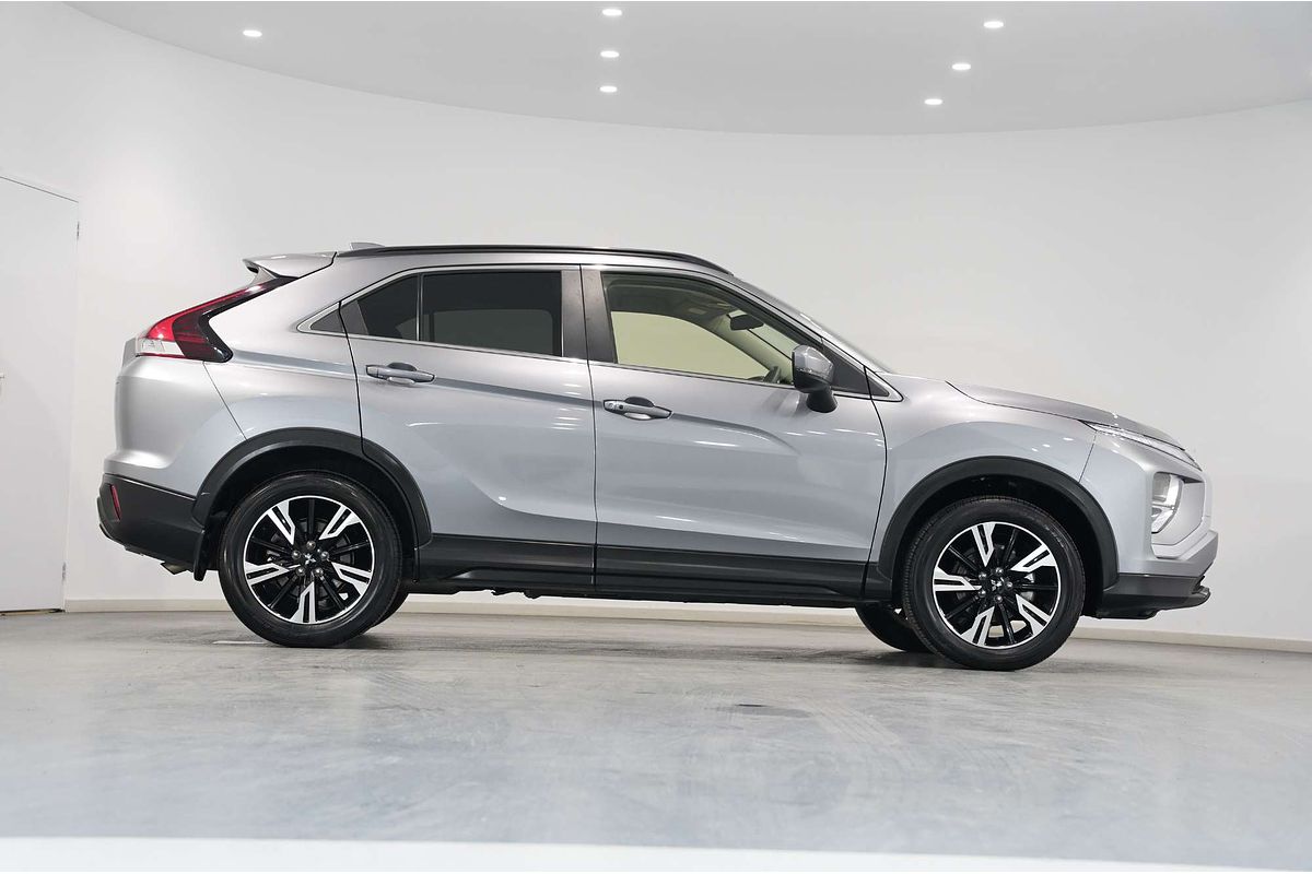 2022 Mitsubishi Eclipse Cross LS YB