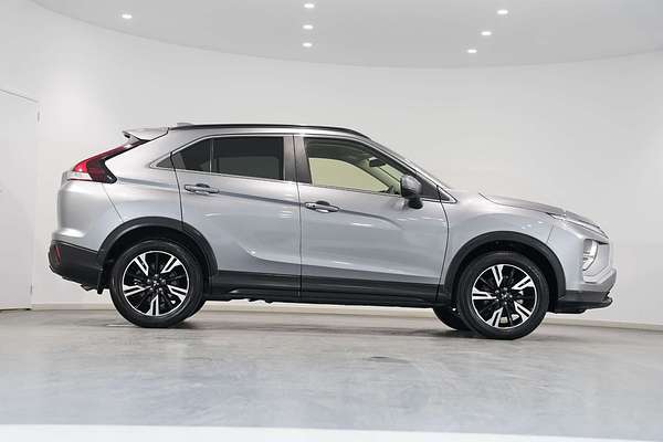 2022 Mitsubishi Eclipse Cross LS YB