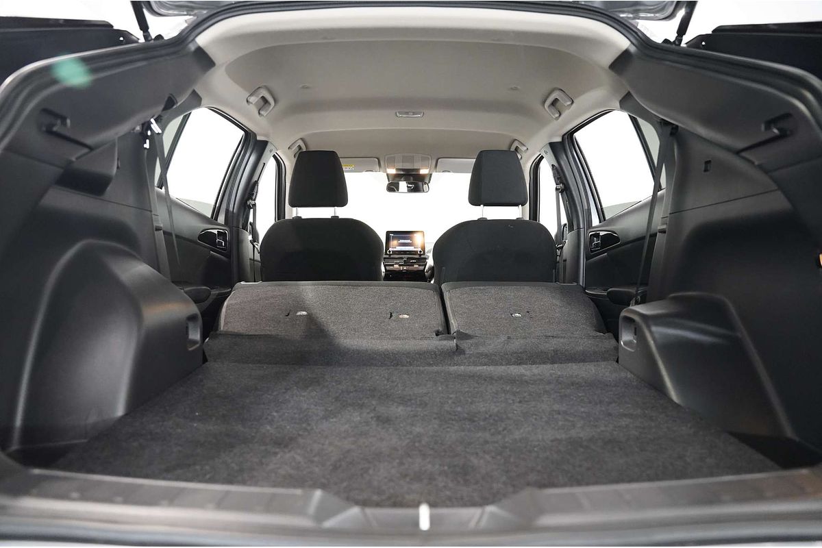 2022 Mitsubishi Eclipse Cross LS YB