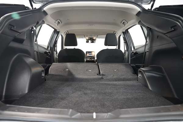 2022 Mitsubishi Eclipse Cross LS YB
