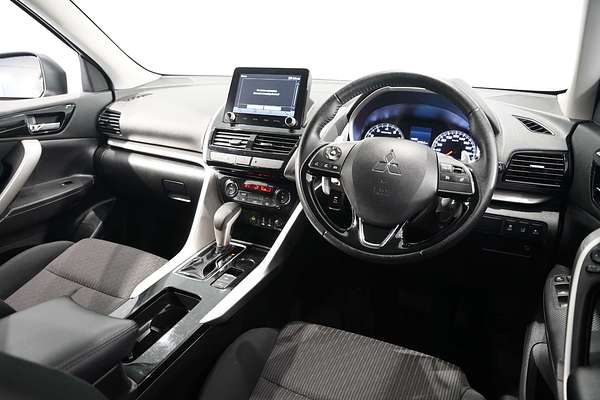 2022 Mitsubishi Eclipse Cross LS YB