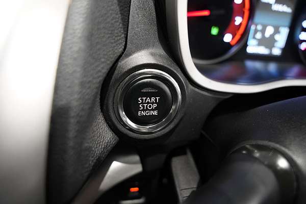 2022 Mitsubishi Eclipse Cross LS YB