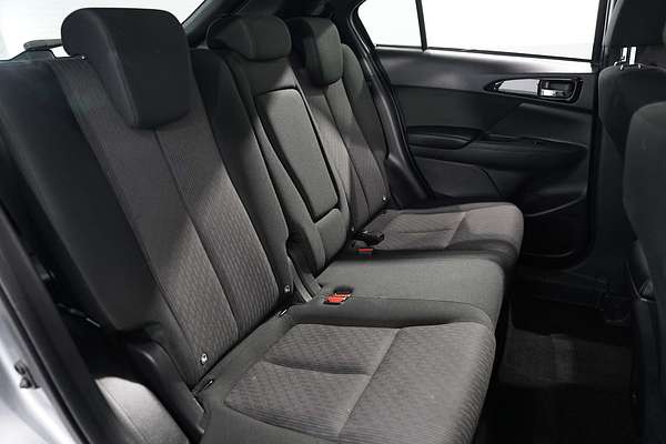 2022 Mitsubishi Eclipse Cross LS YB