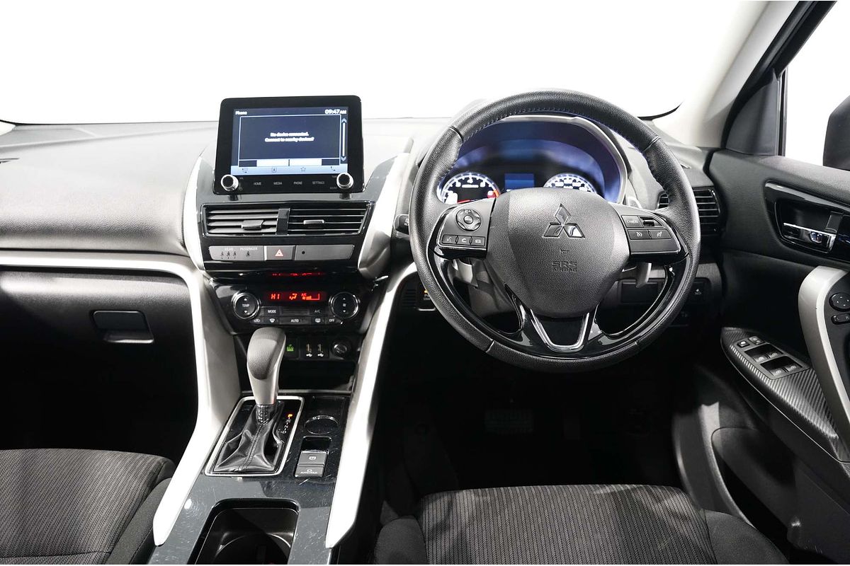2022 Mitsubishi Eclipse Cross LS YB