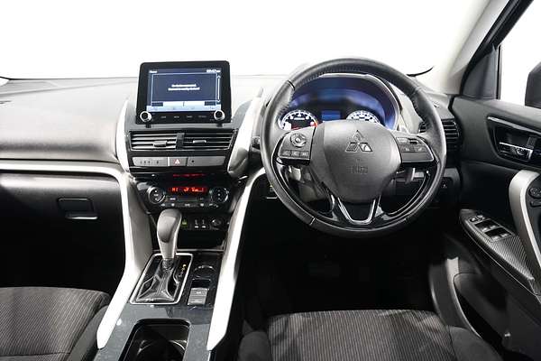 2022 Mitsubishi Eclipse Cross LS YB