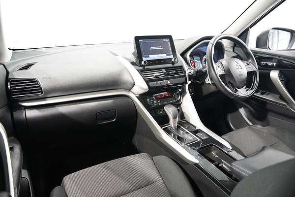 2022 Mitsubishi Eclipse Cross LS YB