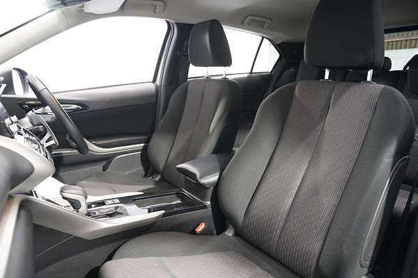 2022 Mitsubishi Eclipse Cross LS YB