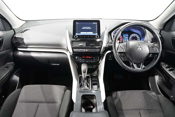 2022 Mitsubishi Eclipse Cross LS YB