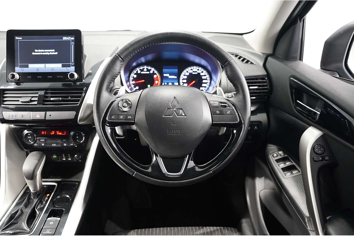 2022 Mitsubishi Eclipse Cross LS YB