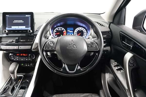 2022 Mitsubishi Eclipse Cross LS YB