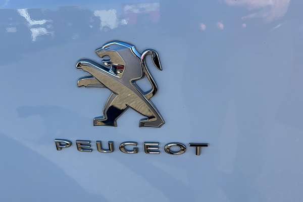 2022 Peugeot Partner Pro K9 LWB