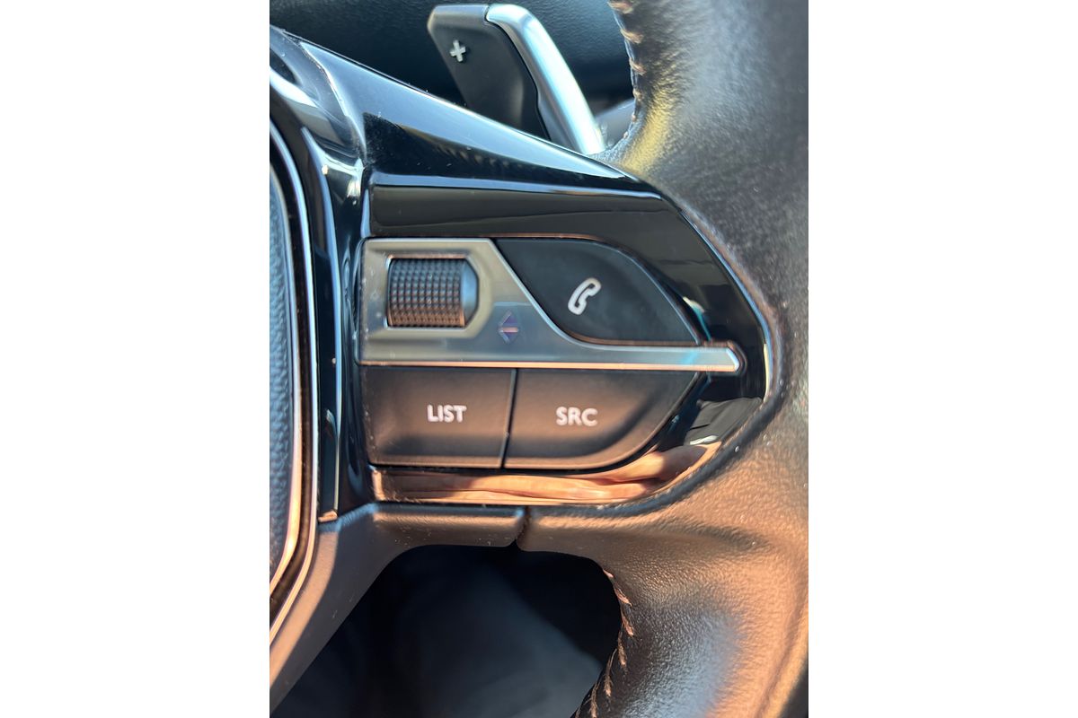 2022 Peugeot Partner Pro K9 LWB