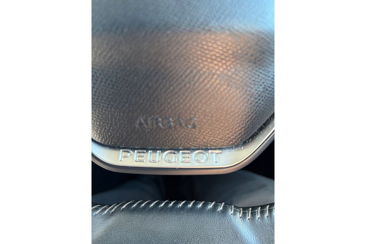 2022 Peugeot Partner Pro K9 LWB