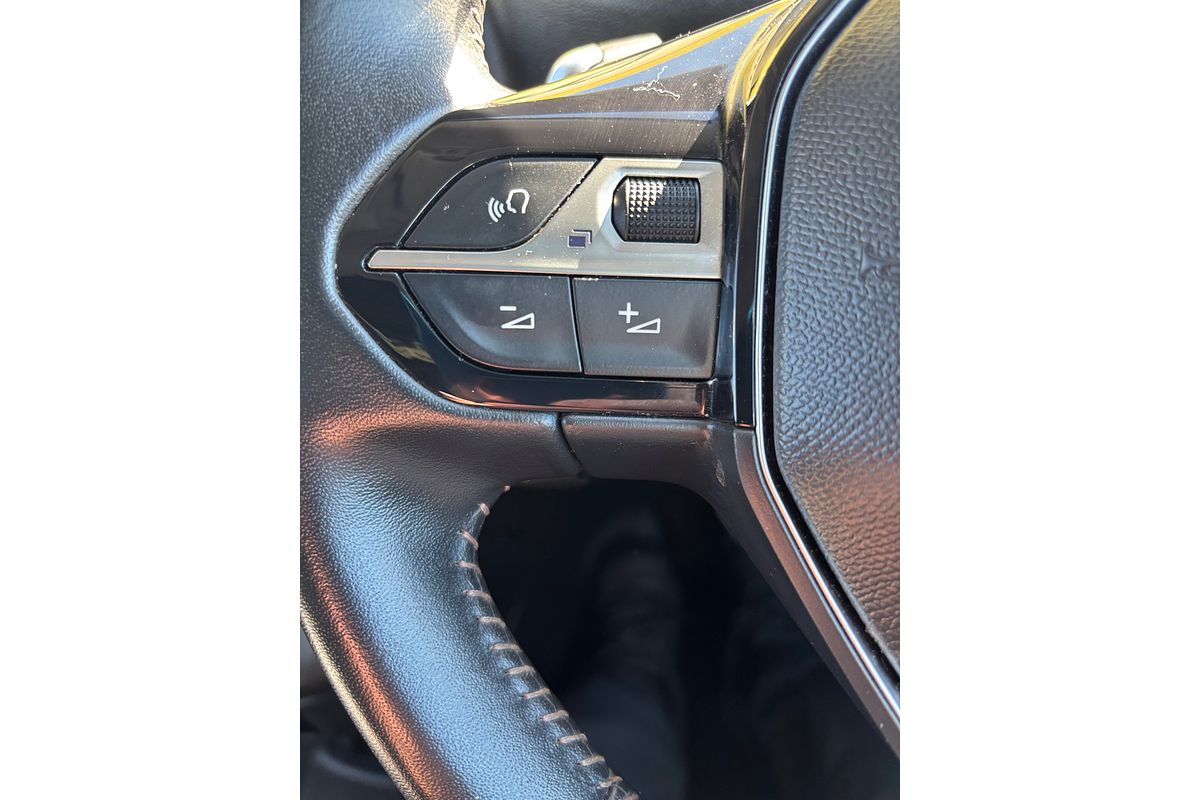 2022 Peugeot Partner Pro K9 LWB