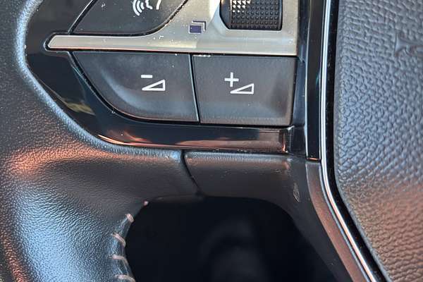 2022 Peugeot Partner Pro K9 LWB