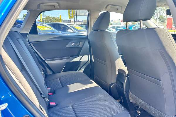 2013 Toyota COROLLA Ascent Sport ZRE182R
