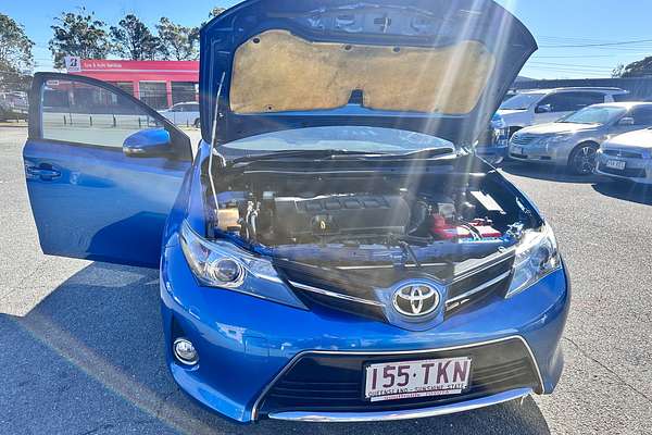 2013 Toyota COROLLA Ascent Sport ZRE182R